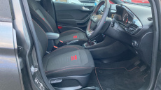 Ford Fiesta 1.0 EcoBoost ST-Line 5dr Petrol Hatchback